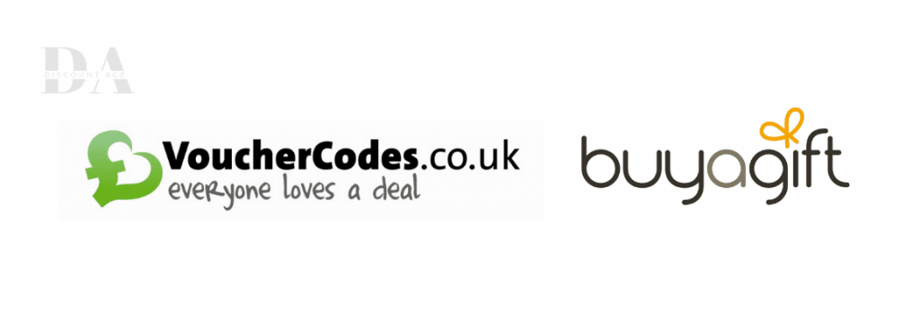 Buy A Gift Discount Codes and Deals UK
