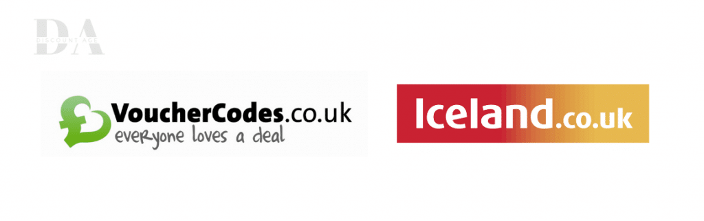 Iceland Discount Codes and Deals UK