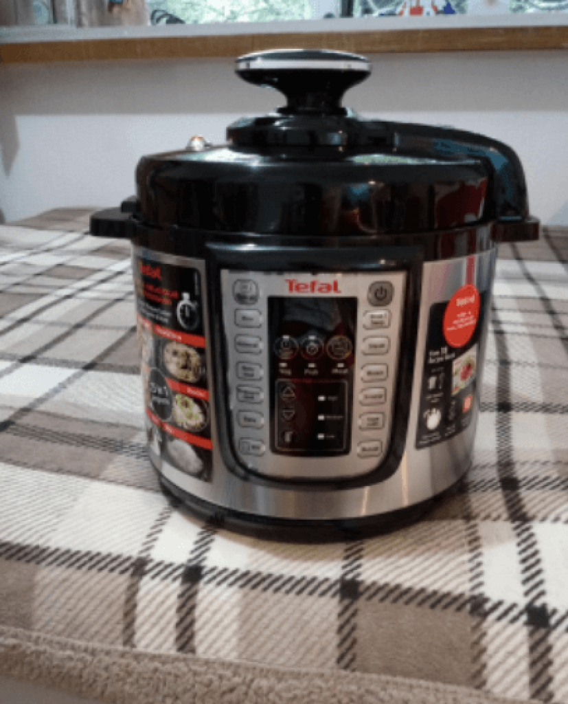 electric pressure cooker brands