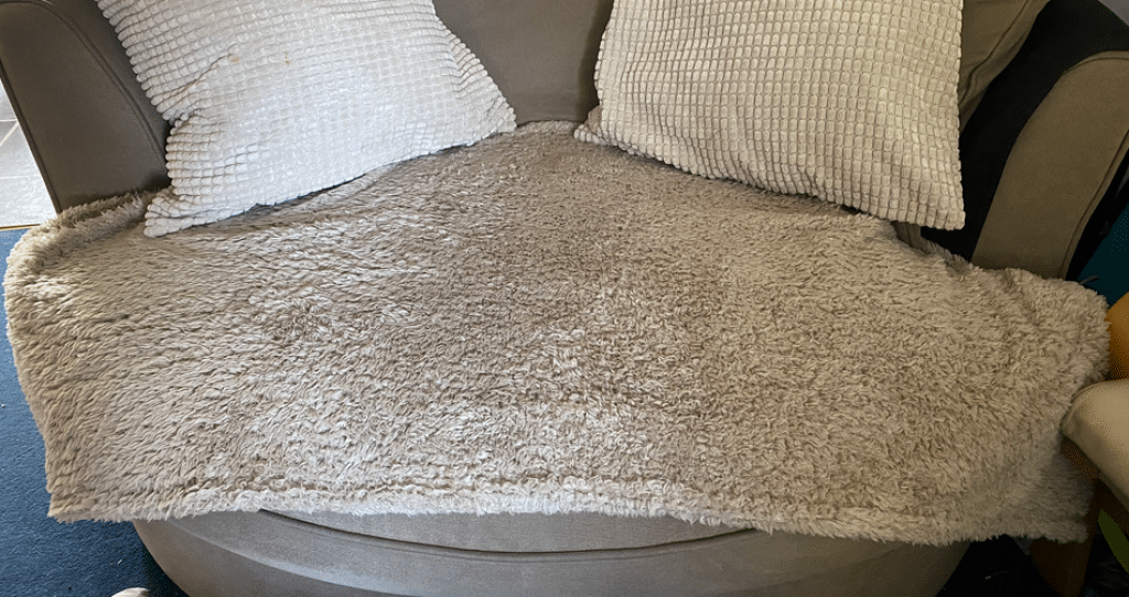 Best Sofa Throws for Dogs UK