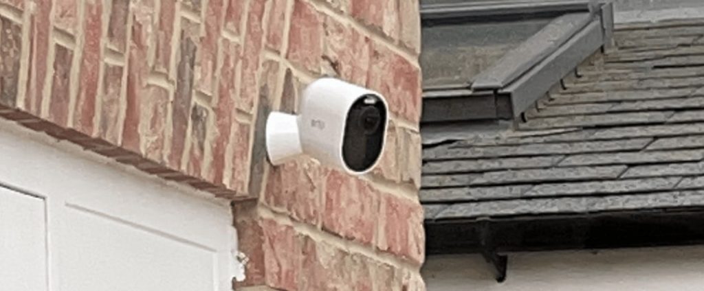 Best Outdoor Security Camera Without Subscription