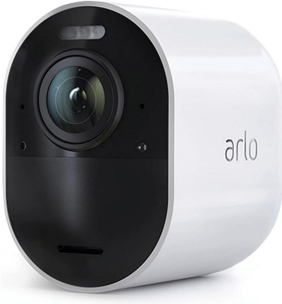 Best Outdoor Security Camera Without Subscription