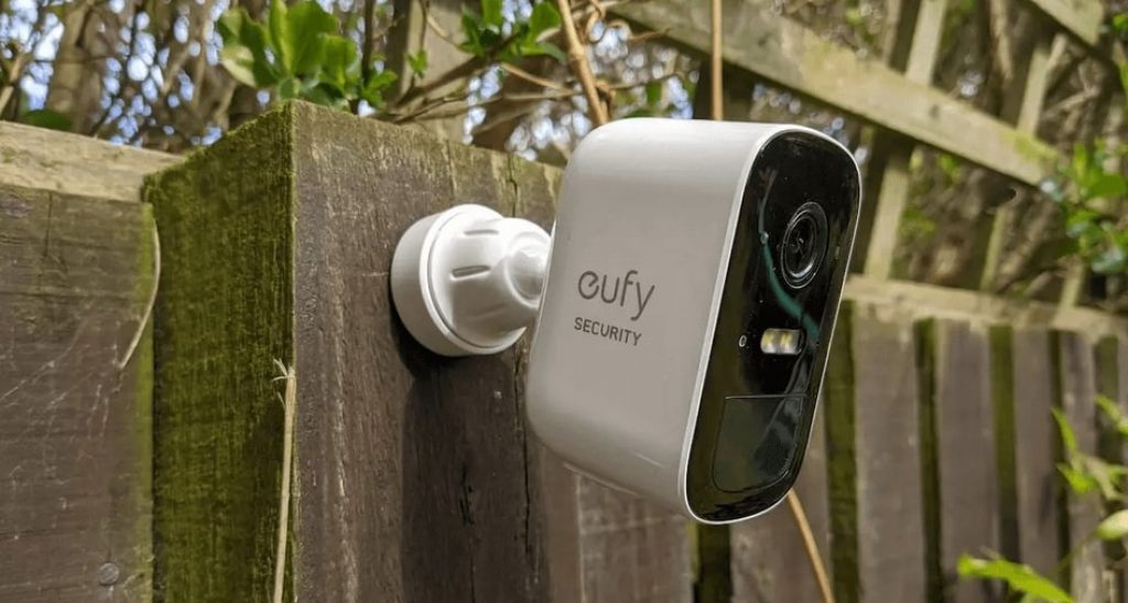 Best Outdoor Security Camera Without Subscription