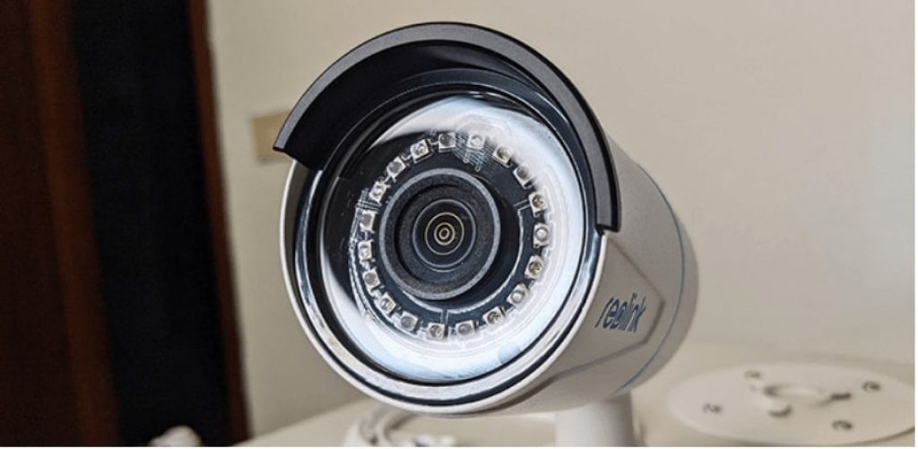 Best Outdoor Security Camera Without Subscription