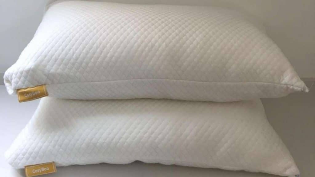 Cooling Pillows in the UK