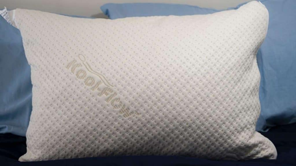 Cooling Pillows in the UK