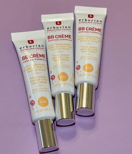 Erborian BB Cream