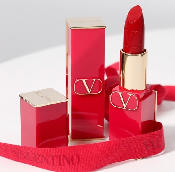 valentino product lines