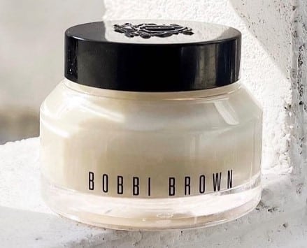 bobbi brown face base how to use