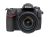 Nikon D500 Full width Extended